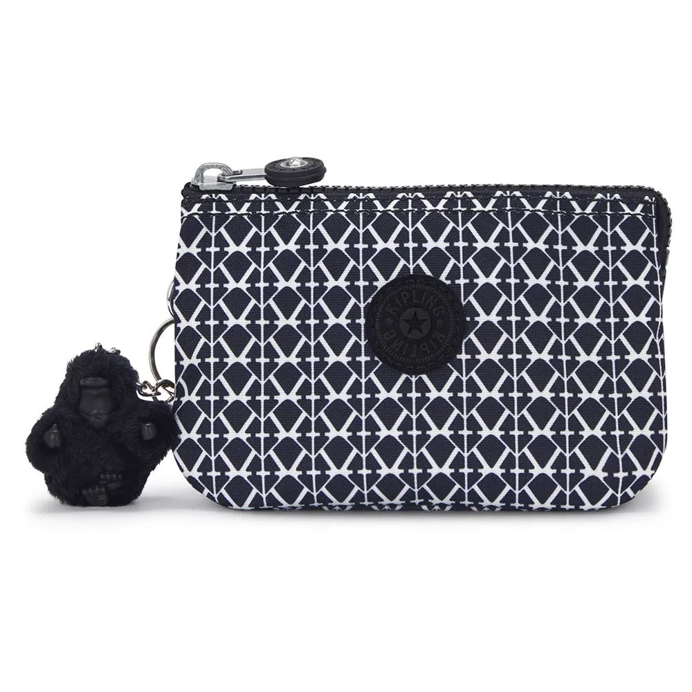 KIPLING Creativity S Wallet 輕巧 多夾層 正品歐洲代購 [140706795]
