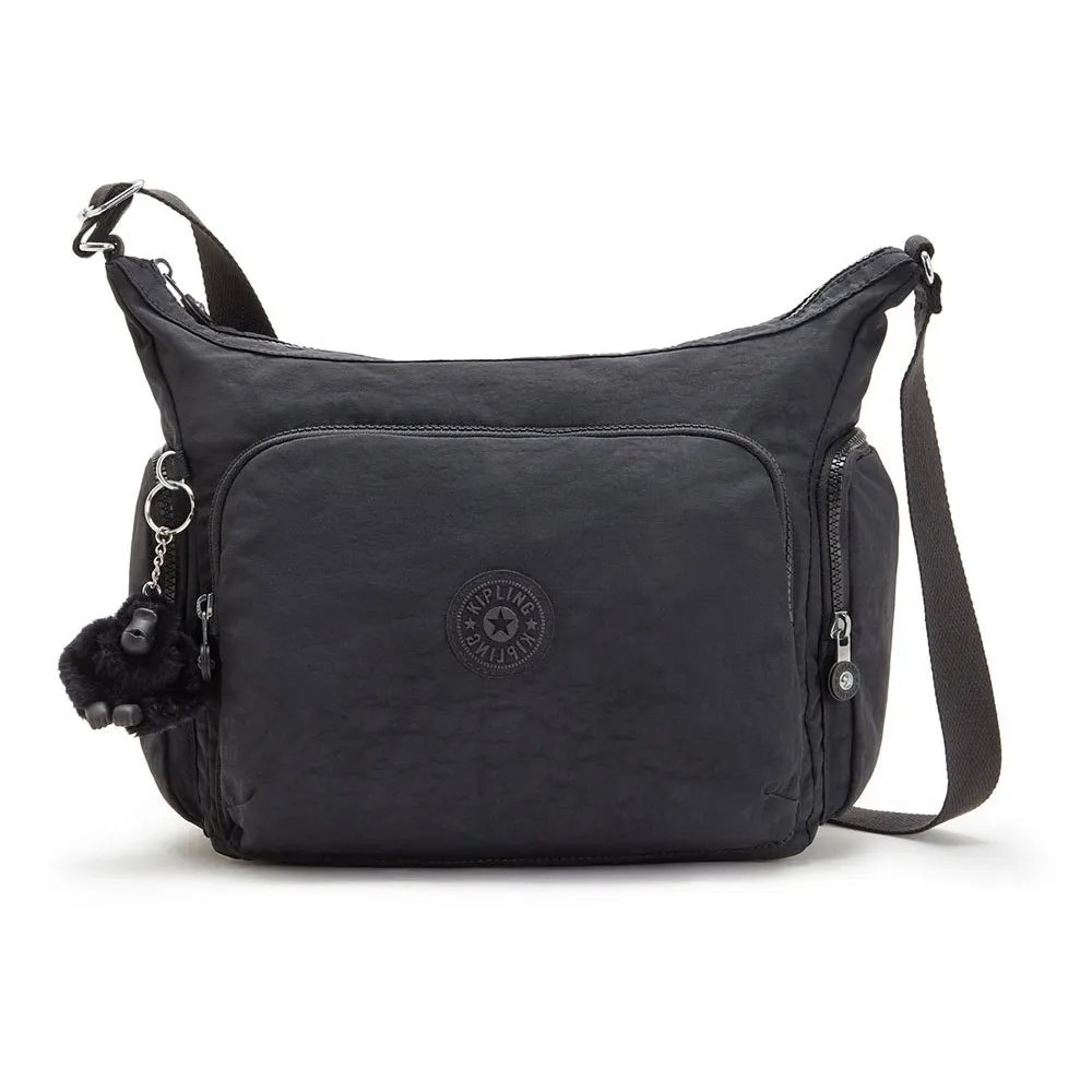 KIPLING Gabb Bag 斜背包 大容量 正品歐洲代購 [140706877]