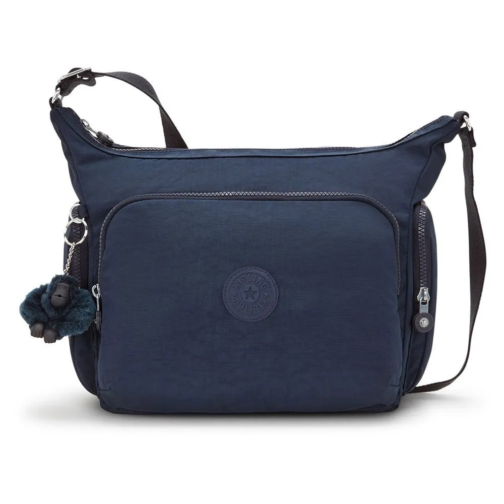 KIPLING Gabb Bag 斜背包 大容量 正品歐洲代購 [140706878]