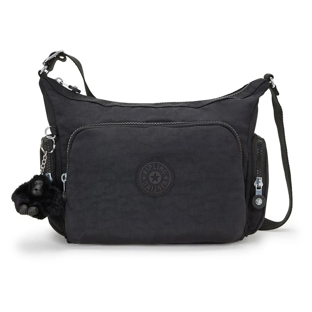 KIPLING Gabb S Bag 輕量 斜背包 正品歐洲代購 [140706891]