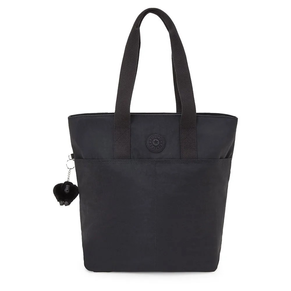 KIPLING Hanifa Bag 輕量 大容量 正品歐洲代購 [140706955]