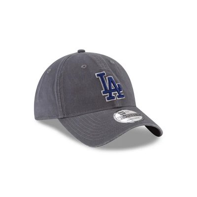 NEW ERA Mlb Core Classic 2.0 Los Angeles Dodgers 棒球帽 經典 正品代購