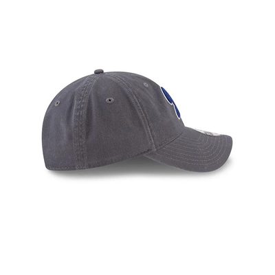NEW ERA Mlb Core Classic 2.0 Los Angeles Dodgers D 棒球帽 經典 正品代購