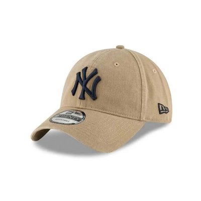 NEW ERA Mlb Core Classic 2.0 New York Yankees 棒球帽 經典 正品代購
