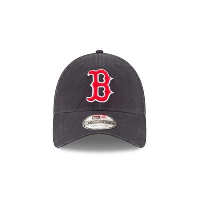 NEW ERA Mlb Core Classic 2.0 Rep Boston Sox Gm 棒球帽 經典 正品代購