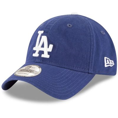 NEW ERA Mlb Core Classic 2.0 Rep Los Angeles Dodgers Gm 棒球帽 經典 正品代購