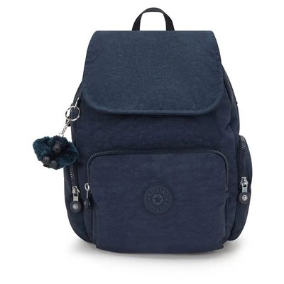 KIPLING City Zip S 13l 後背包 正品代購
