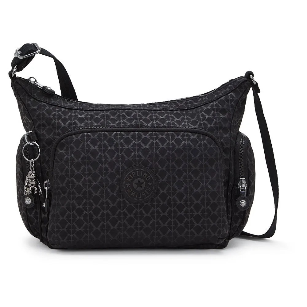 KIPLING Gabb S 7l 斜背包 正品代購