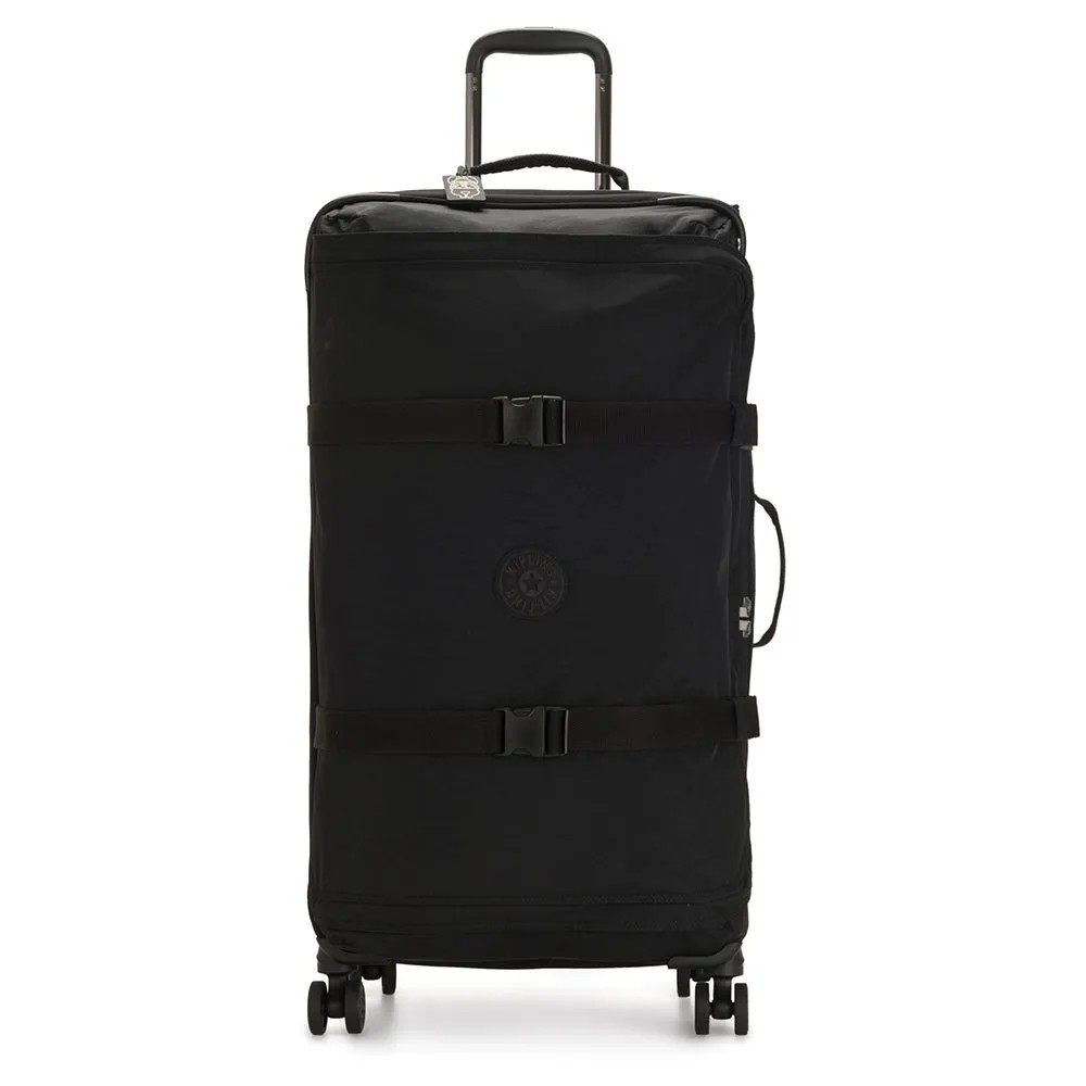 KIPLING Spontaneous L Trolle 輕量 大容量 正品歐洲代購 [140719282]
