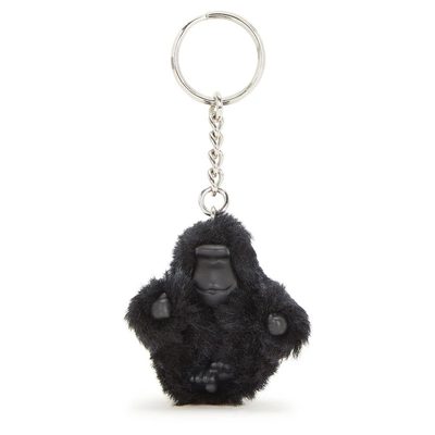 KIPLING Monkeyclip Xs Kh Monkey Key Chain 鑰匙圈 10件組 正品代購