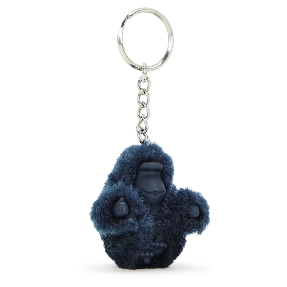 KIPLING Monkeyclip Xs Kh Mon 中性設計 耐用夾扣 正品歐洲代購 [140725766]