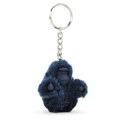 KIPLING Monkeyclip Xs Kh Monkey Key Chain 鑰匙圈 10件組 正品代購