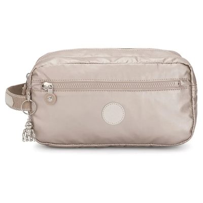 KIPLING Agot 3l Wash Bag 盥洗包 正品代購