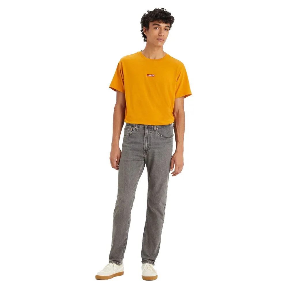 LEVI'S 515 Slim Taper 牛仔褲 修身 直筒 休閒 正品歐洲代購 [140766528]