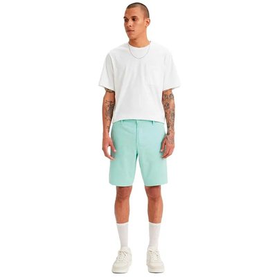 LEVI'S Xx Iii Chino 短褲 舒適 彈性 休閒 運動 正品歐洲代購 [140767838]