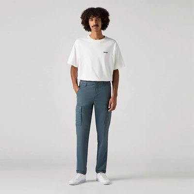 LEVI'S Xx Slim Cargo 長褲 修身 休閒褲 百搭 正品歐洲代購 [140767845]