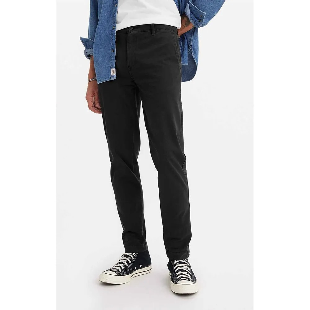 LEVI'S Xx Slim Ii Corduroy 長褲 舒適 經典 彈性 正品歐洲代購 [140767846]