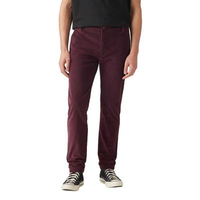 LEVI'S Xx Slim Ii Chino 長褲 修身 百搭 休閒褲 百搭 正品歐洲代購 [140767855]