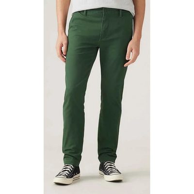 LEVI'S Xx Slim Iii Chino 長褲 修身 休閒褲 百搭 正品歐洲代購 [140767857]