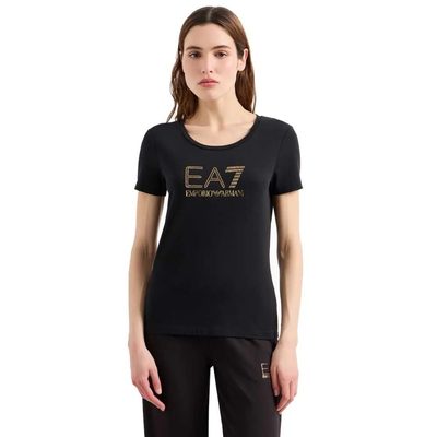 EA7 EMPORIO ARMANI Short Sleeve T Shirt T恤 8NTT67_TJDQZ 正品代購