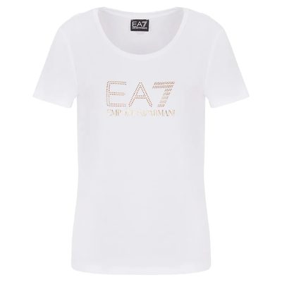 EA7 EMPORIO ARMANI Short Sleeve T Shirt T恤 8NTT67_TJDQZ 正品代購