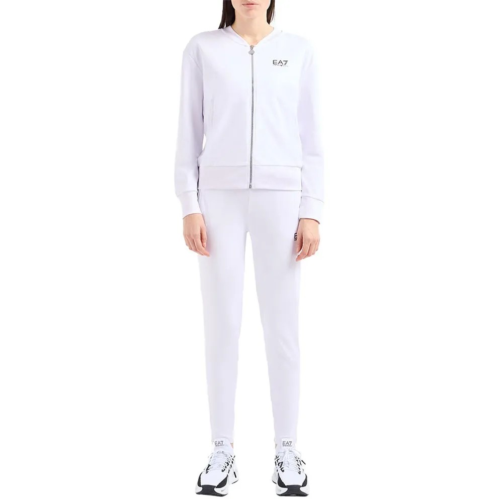 EA7 EMPORIO ARMANI Tracksuit 透氣 彈性 正品歐洲代購 [140772789]