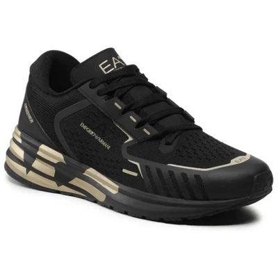 EA7 EMPORIO ARMANI Crusher Distance Ref 運動鞋 正品代購