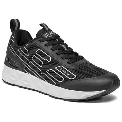 EA7 EMPORIO ARMANI Ultimate C2 Kombat W 運動鞋 正品代購