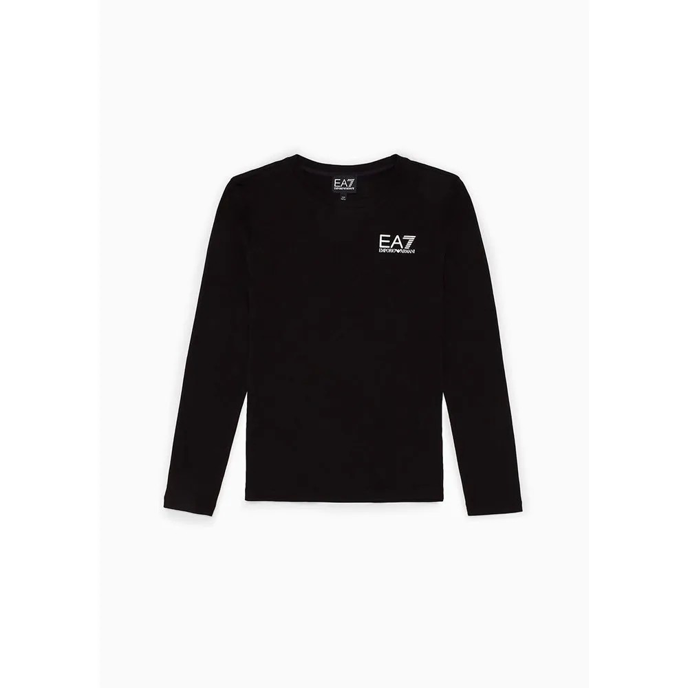 EA7 EMPORIO ARMANI Long Sleeve T Shirt T恤 正品歐洲代購 [140778947]