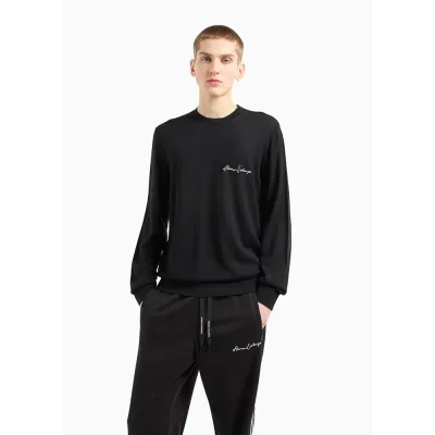ARMANI EXCHANGE Exchange Sweater 毛衣 8NZM5A_ZM1YZ 正品代購