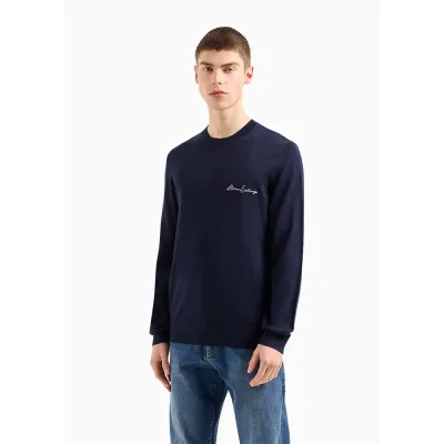 ARMANI EXCHANGE Exchange Sweater 毛衣 8NZM5A_ZM1YZ 正品代購