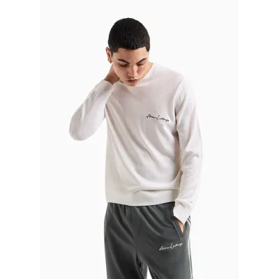 ARMANI EXCHANGE Exchange Sweater 毛衣 8NZM5A_ZM1YZ 正品代購