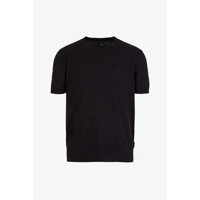 ARMANI EXCHANGE Exchange Short Sleeve T Shirt T恤 8NZM5C_ZM3JZ 正品代購
