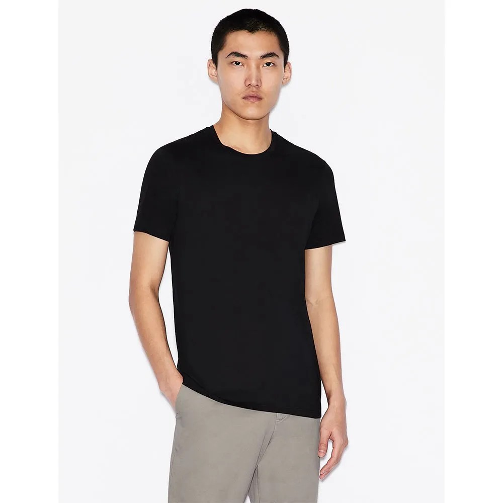 ARMANI Exchange Short Sleev T恤 短袖 休閒 正品歐洲代購 [140795938]