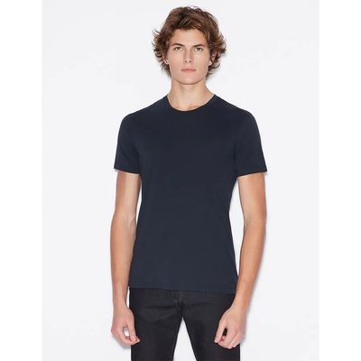 ARMANI EXCHANGE Exchange Long Sleeve V Neck T Shirt T恤 8NZT74_ZJA5Z 正品代購