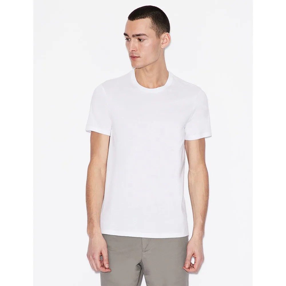 ARMANI Exchange Short Sleev T恤 短袖 休閒 正品歐洲代購 [140795946]