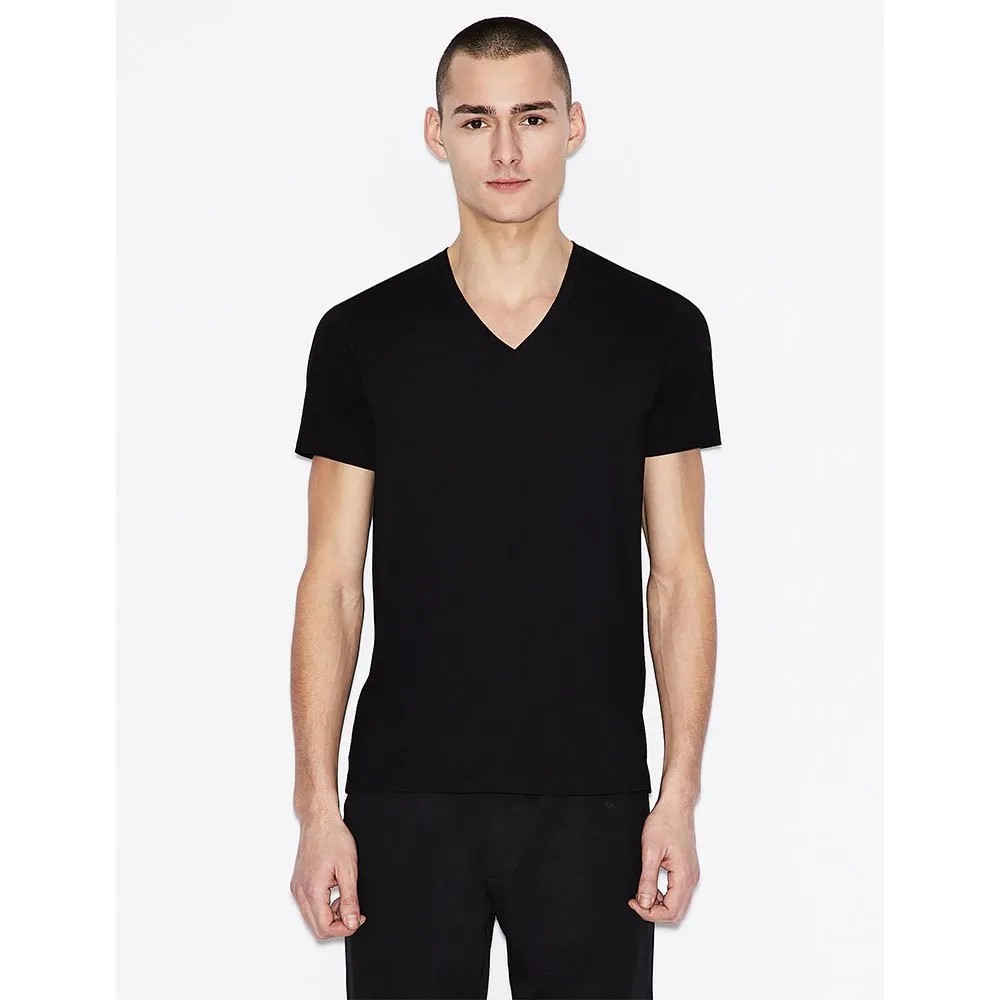 ARMANI Exchange Short Sleev T恤 短袖 休閒 正品歐洲代購 [140795950]