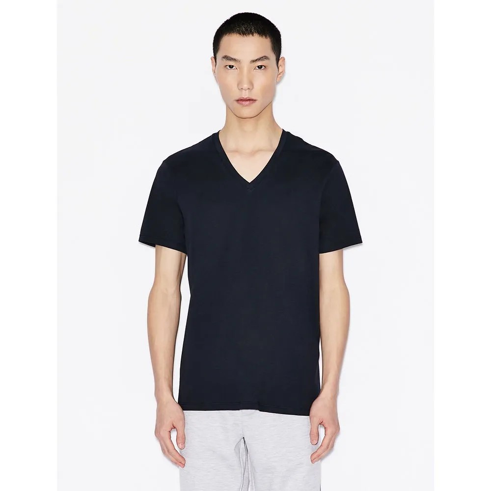 ARMANI Exchange Short Sleev T恤 短袖 休閒 正品歐洲代購 [140795953]