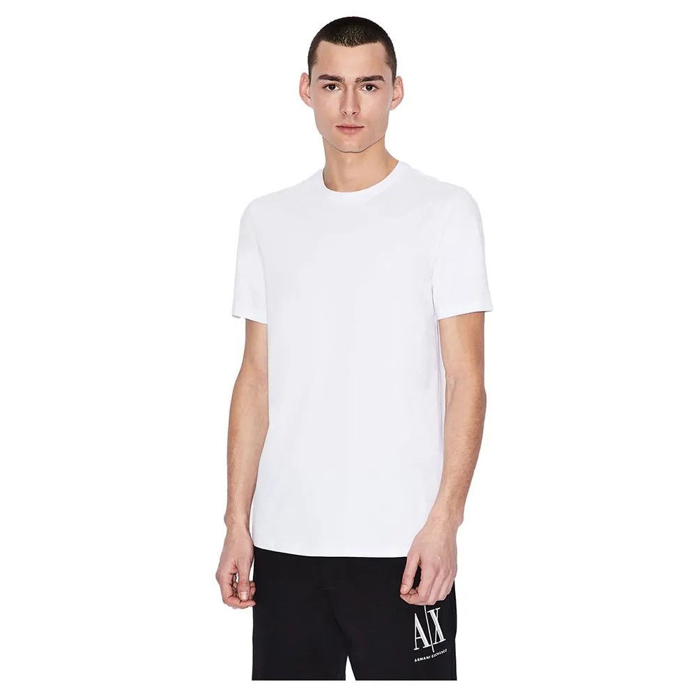 ARMANI Exchange Short Sleev T恤 短袖 休閒 正品歐洲代購 [140795967]
