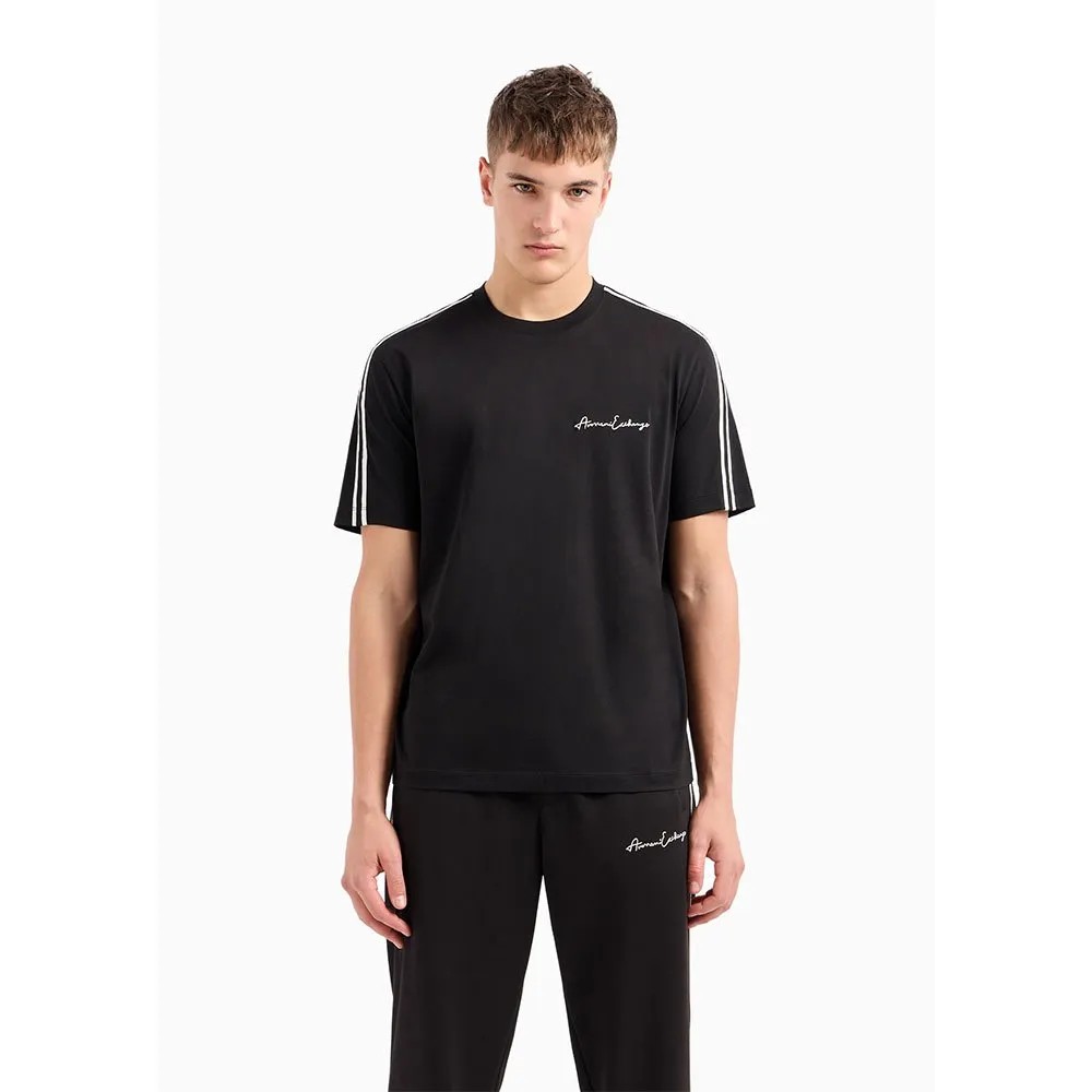 ARMANI Exchange Short Sleev T恤 短袖 休閒 正品歐洲代購 [140796009]