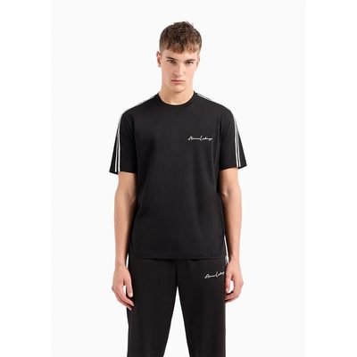 ARMANI EXCHANGE Exchange Short Sleeve V Neck T Shirt T恤 8NZTSG_ZJ9AZ 正品代購