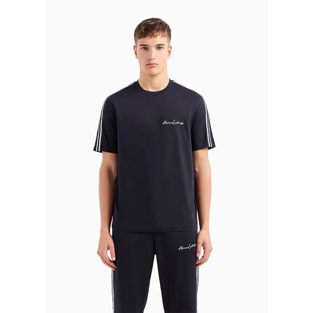 ARMANI Exchange Short Sleev T恤 短袖 休閒 正品歐洲代購 [140796010]