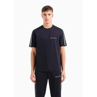 ARMANI EXCHANGE Exchange Short Sleeve V Neck T Shirt T恤 8NZTSG_ZJ9AZ 正品代購