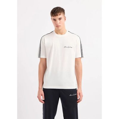 ARMANI EXCHANGE Exchange Short Sleeve V Neck T Shirt T恤 8NZTSG_ZJ9AZ 正品代購