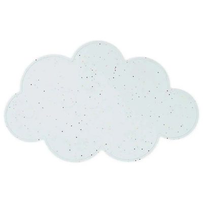 DONE BY DEER Deer Confetti Silicone Trivet 餐盤組 正品代購