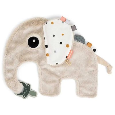 DONE BY DEER Deer Cozy Friend Elphee Baby Toy 嬰兒玩具 舒適 正品代購