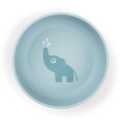 DONE BY DEER Deer Elphee Bowl 餐盤組 正品代購