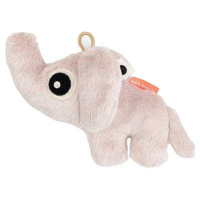 DONE BY DEER Deer Elphee Rattle 嬰兒玩具 正品代購