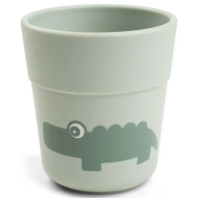DONE BY DEER Deer Mini Crocon Vessel 餐盤組 正品代購