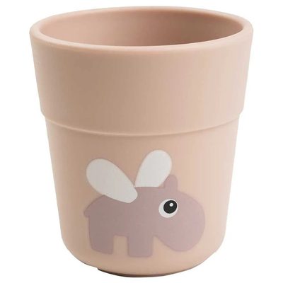 DONE BY DEER Deer Mini Happy Cloud Vessel 餐盤組 正品代購